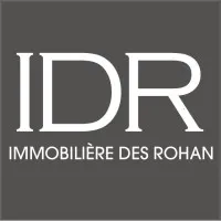 IMMOBILIERE DES ROHAN (IDR) logo