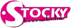 STOCKY IMMOBILIER logo