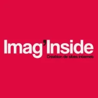 IMAG'INSIDE (2I) logo