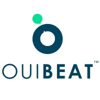 OUIBEAT logo