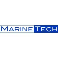 MARINE TECH logo