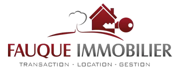 FAUQUE IMMOBILIER logo