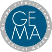 GEMA logo