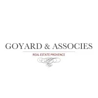 GOYARD ET ASSOCIES logo