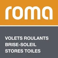 ROMA FRANCE logo