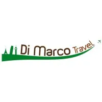 DI MARCO TRAVEL logo