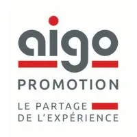 AIGO PROMOTION logo