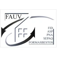 FAUV logo