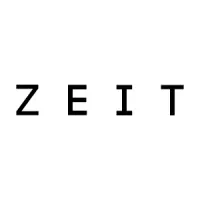 ZEIT PARIS BERLIN logo