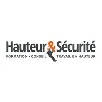 HAUTEUR ET SECURITE logo