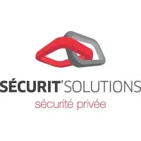 SAFE GROUPE SECURITE logo