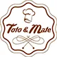 TOTO ET MATE logo