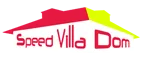 SPEED VILLA DOM (S V D) logo