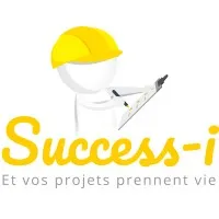 SUCCESS-I logo