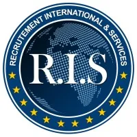 RECRUTEMENT INTERNATIONAL & SERVICES (R.I.S) logo