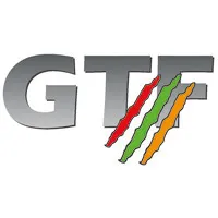 GLOBAL TURF FRANCE logo