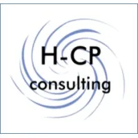 CP CONSULTING logo