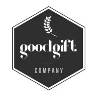 GOOD GIFT COMPANY logo