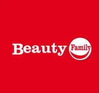 BEAUTY AIX (BEAUTY FAMILY) logo