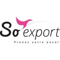 SO EXPORT logo
