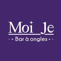 MOI JE logo