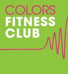 COLORS FITNESS logo
