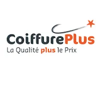 COIFFURE PLUS 59 logo