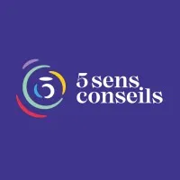 5 SENS CONSEILS (5SC) logo