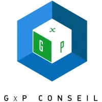 GXP CONSEIL logo