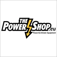 THE POWERSHOP FRANCE SARL logo