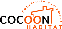 COCOON HABITAT logo
