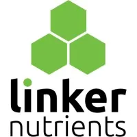 Voici le logo de la marque LINKER NUTRIENTS qui représente son identité graphique.