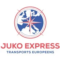 JUKO EXPRESS logo
