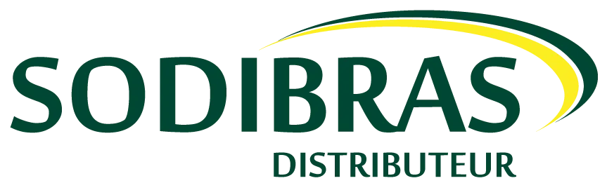 SODIBRAS logo