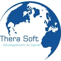 THERA SOFT logo