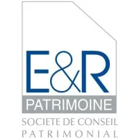 E&R PATRIMOINE logo
