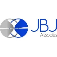 JBJ ASSOCIES logo