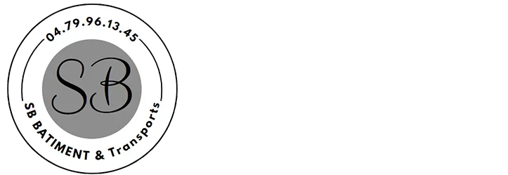 SB BATIMENT logo