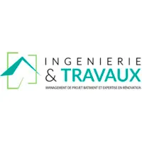 EURL ISO TRAVAUX logo