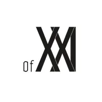 OF XXI logo