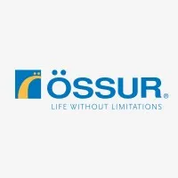 OSSUR FRANCE logo