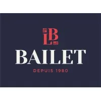 BAILET logo