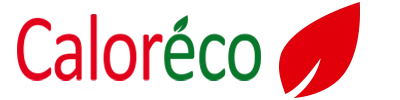 CALORECO logo