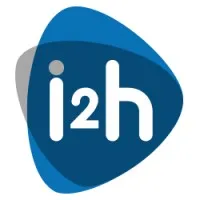 I2H logo