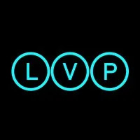 LVP GLOBAL logo