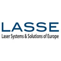 LASER SYSTEMS & SOLUTIONS OF EUROPE (LASSE) logo
