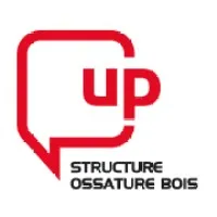 UP STRUCTURE logo