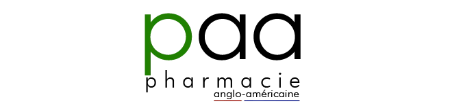 SAS ANGLO AMERICAINE logo