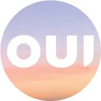 OFFICE FOR URBAN INNOVATION (OUI) logo
