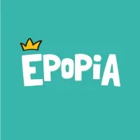 CREALETTRES (EPOPIA) logo